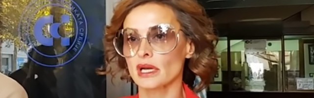 Zekićka zamalo deo SNS dijalog tima?!