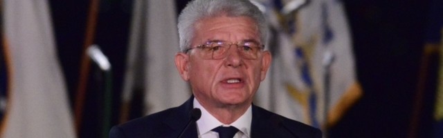 Džaferović: BiH ide dalje i postat će efikasna država, Dodik je neznalica i neka ga je stid i sram