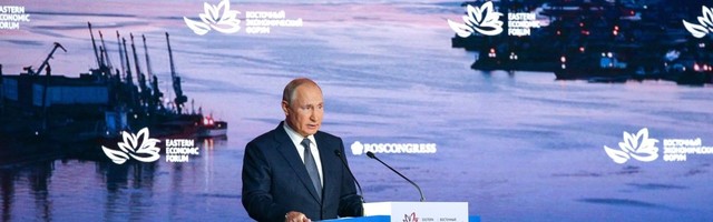 Putin: SAD su u Avganistanu doživele katastrofu, to kaži i sami Amerikanci