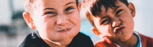 Zašto deca ne pričaju ništa roditeljima o školi