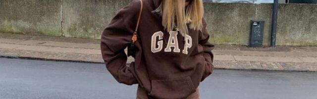 Hoodie koji smo svi nosili 90-ih ponovo je u trendu