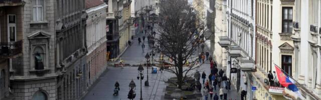 Zaspiš na jednoj adresi, probudiš se na drugoj - u Beogradu ove godine 10.000 ulica promenilo ime, a da stanare niko nije obavestio