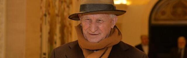 Matija Bećković: Što su snage manje, ambicije veće