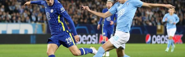 Otac potvrdio interesovanje velikana: Milan pikirao Bosanca iz Malmea