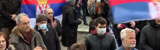 FT: Snažna podrška za Novaka iz Srbije, vlasti ga podržale pred izbore