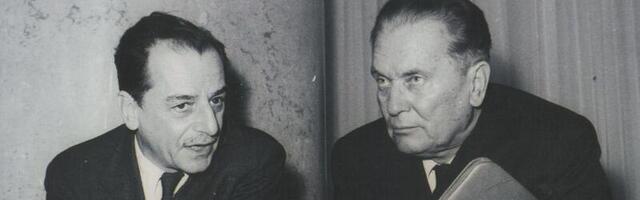 I. Miladinović: Kako je Tito hteo da strelja Koču Popovića
