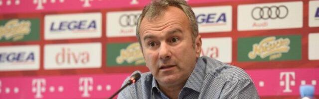 NE BRANIM PUTINA ALI... Dejan Savićević razočaran SANKCIJAMA usmerenim prema ruskim sportistima!