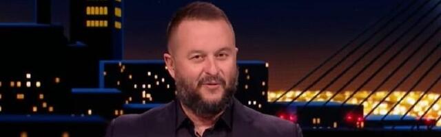 Ivanović Vučiću: Burazeru, odmori, pa da bežiš iz zemlje