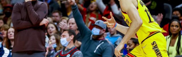 Bogdanov ples u Indijani: "Snajper" izbušio Pejserse, Pokuševski zamalo do tripl-dabla!