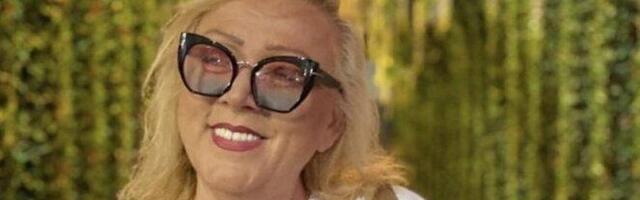 KAO DETE SAM KRIJUĆI SE SLAVILA VASKRS Zorica Marković otkrila kako će proslaviti praznik, pa pomenula tradiciju i uspomene iz detinjstva!