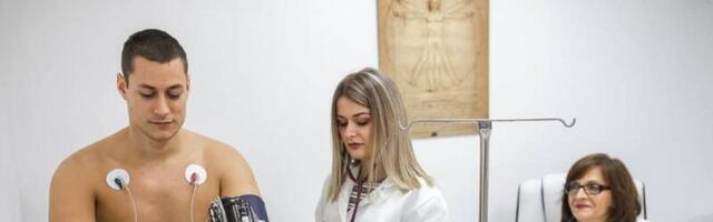 10% popusta – STOMATOLOGIJA i INTERNA MEDICINA  Poliklinika dr Aleksandar