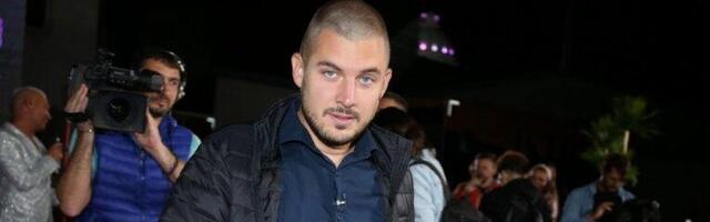 Žena mi je oprostila kao ČOVEKU: Gruja OTKRIO u kakvim je odnosima sa ženom, nakon JAVNE prevare! (VIDEO)