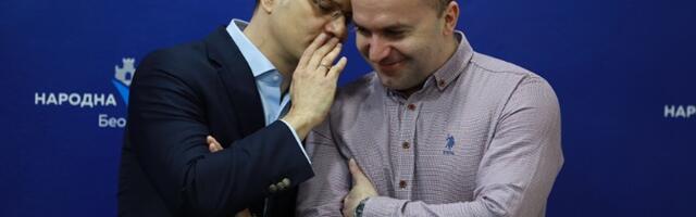 Koroman: Političari žele u Evropu, a 99 odsto Srba želi da bude s Rusijom