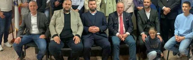 U Beču obilježen Dan Bošnjaka