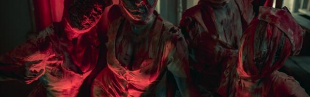 Konami razvija nekoliko novih Silent Hill video igara