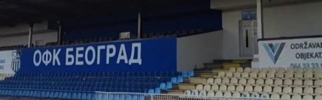 OFK BEOGRAD DOBIO NOVO RUKOVODSTVO: Minić prvi čovek kluba, Terzić i Babović potpredsednici, Mrkela direktor