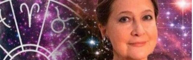 RUSKA ASTROLOŠKINJA OBJAVILA HOROSKOP ZA 2023. GODINU: Tamara Globa otkrila ko će imati mnogo novca i ljubavi, oni moraju da se čuvaju gubitaka