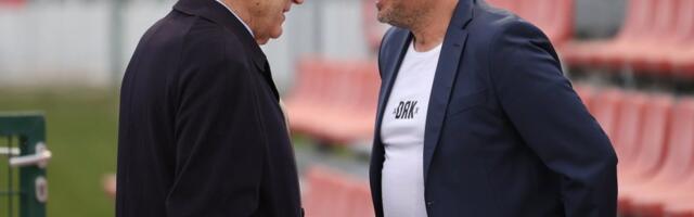 NEDIMOVIĆ ZAPUŠIO USTA KRITIČARIMA: "To nema veze sa vezom - nekome smeta što sve ide dobro!"