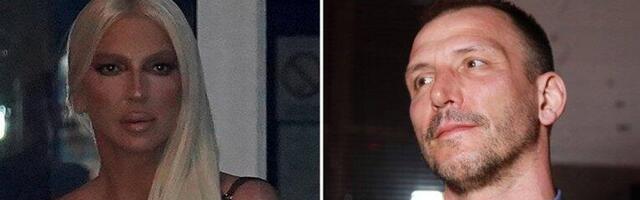 LOGIKA OVOG ČOVEKA JE ISTA KAO I MOMENAT KAD JE PIJAN SEO NA MOTOR: Jelena Karleuša urnisala Danila Ikodinovića, pa ga podsetila na "rane radove!"