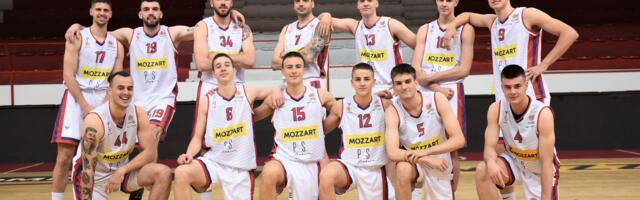 Borac ubedljivim porazom u Novom Sadu okončao ovogodišnju sezonu