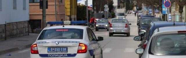 UHAPŠEN LOPOV U LESKOVCU: Obio magacin javnog preduzeća i odneo skupoceni alat