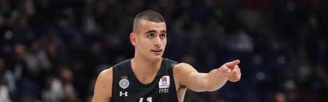 Nema mira u Humskoj: Madar ide u Boston?