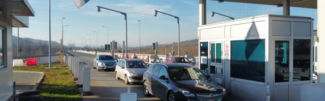 Vozače danas očekuje promenljivo, nestabilno vreme