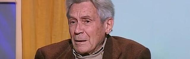 "Moja najveća sreća je što sam prevazišao najveću tugu"