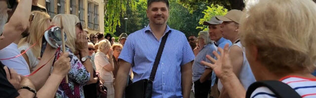 Igra žandarma i lopova po jovanjičkim pravilima