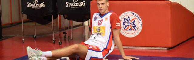 Sjajni Tomašević predvodio Borac do pobede nad Splitom