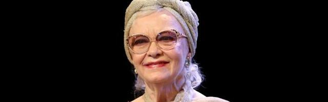 Kako je zbog Milene Dravić STAO SAOBRAĆAJ