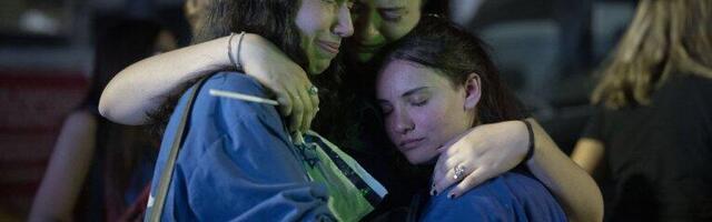 KATAR MIRI IZRAEL I HAMAS? Otpočeli pregovori o oslobađanju 50 talaca, ali čeka se ODGOVOR JEDNE STRANE