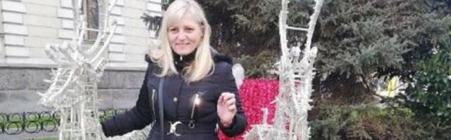 Ovo je Ivana koja je nakon 23 dana preminula: Zoran je ranio, pa ubio suprugu i sebe