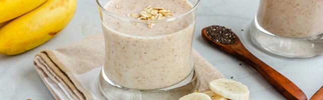 Chia smoothie za zdravu kožu