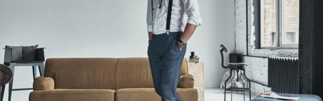 Pitali smo žene da definišu pojam MUŠKARČINE