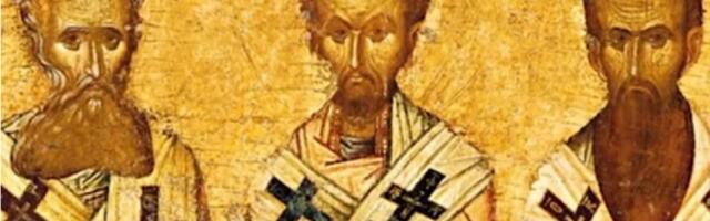 Danas slavimo Sveta tri jeraha! Evo šta po običaju ne treba raditi (VIDEO)