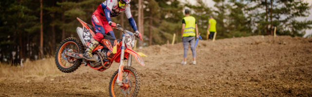 Novi uspesi čačanskih moto kros klubova