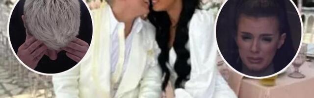 DŽABA IM PUKAO BRAK: Anita i Matora NASELE NA FORU, isplivala istina o GLAVNOM KRIVCU njihove NESREĆE (FOTO)