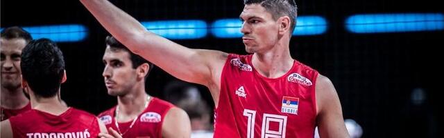 Podraščanin se oprostio od reprezentacije dirljivom porukom (FOTO)