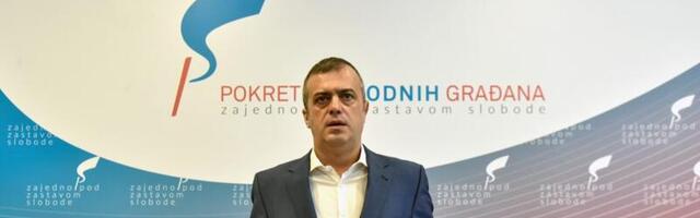 Sud u Splitu doneo presudu u slučaju Sergeja Trifunovića