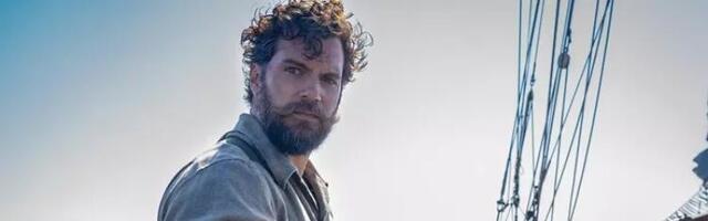 Henri Kavil i Alan Ričson ubijaju naciste u trejleru za film "The Ministry of Ungentlemanly Warfare"