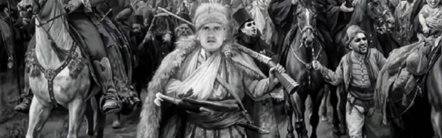 Pesma o Jokiću: Nikola predstavljen kao Isus i vojnik Arsenija III Čarnojevića (VIDEO)