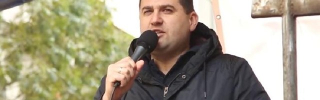 Sekretar Vojnog sindikata dobio otkaz zbog intervjua!