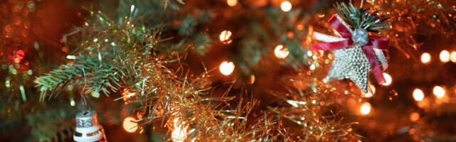 Hit snimak se širi mrežama! Da li je ovo najbrži način da okitite jelku? (VIDEO)