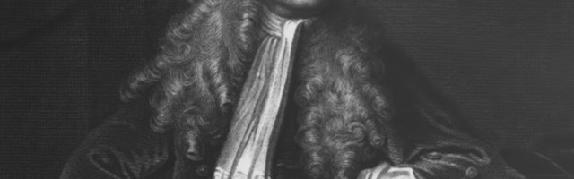 Delo Isaka Njutna pronađeno tokom čišćenja kuće, primerak knjige datira iz 18. veka, a fali joj samo jedna stranica