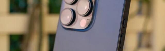 iPhone 17 Pro mogao bi konačno da napusti kamere od 12 MP