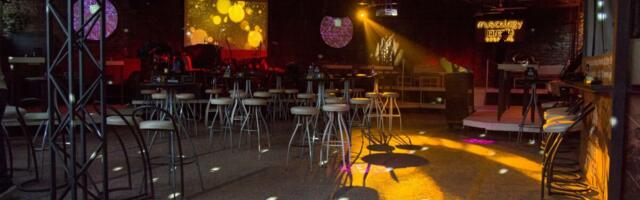 BitefArtCafe-u vraćen prostor Letnje scene na Kalemegdanu