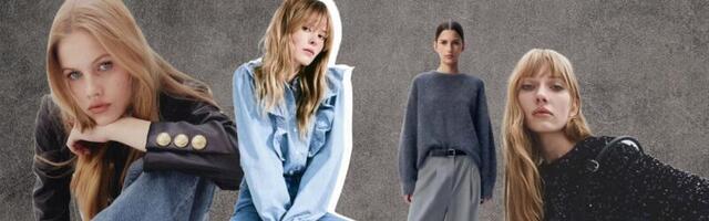 Ovi H&M komadi izgledaju kao dizajnerski