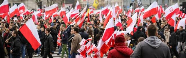 Sva domaćinstva u Poljskoj dobijaju VODIČ ZA PREŽIVLJAVANJE