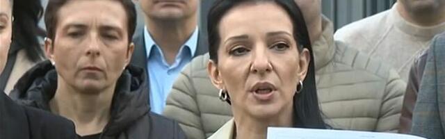 Tepić: Opasnost od eksplozije u crpnoj stanici u NS vlasti kriju već četiri meseca (FOTO)